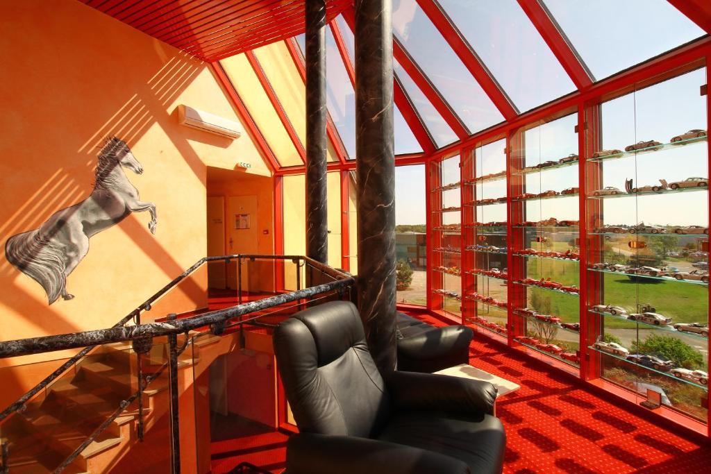 Hotel Restaurant Champ Alsace アグノー エクステリア 写真